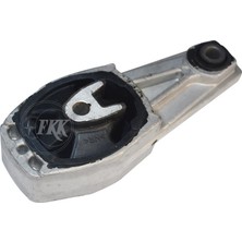 Fkk 20127 Motor Kulaği (Takozu) Arka P207-P305-P306-P307-P301-P309-P407-C3 Picasso-C3 Iı-Ds3-Citroen C-Elysee 1806.A6-9802483780-1806.93-1806.J8