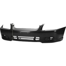 FPI Fpı HYB099NA Tampon Ön Sissiz Hyundai Accent Milenyum 2000-2002 8651125000-8651025000