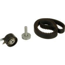 Gates K015712XS Triger Seti Renault Captur Iı 20> Clio V 19> Megane Iv 18> Dacia Duster Iı 17> Mercedes OM608 W177 V177 W247 C118 Nissan Qashqai Iı 18> 1.5 Dci K9K Euro 6 (Adblue Motorlar Icin)