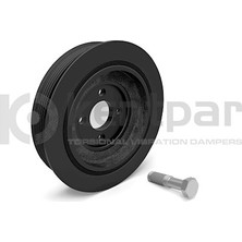 Kentpar 152K1091S Krank Kasnaği (Kit) Citroen Jumper-Peugeot Boxer 2.5 D-Td-Tdı 0515.H3-0515H3