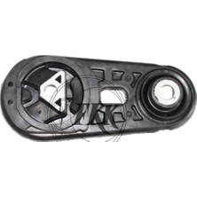Fkk 1206 Motor Takozu Arka Renault Megane Iı 02> Scenic Iı 03> Clio Iıı 05> Modus 04> Nissan Note (E11. NE11) 08>12 1.5dci 1.9dci 2.0 8200042454-8200509784-11360EM00A