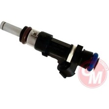 Gua 40772 Enjektör Benzinli Renault Clio Iv 12> Symbol Iıı 14> Sandero Iı 12> 0.9 Tce 166004787R