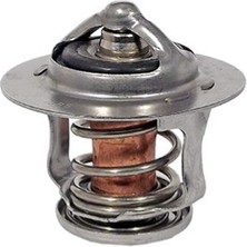 Marelli Marellı 359001202580 Termostat ( 88 °c ) Ford Peugeot Transit V-184 V-347 Jumper Iıı Boxer Iıı Ducato Iıı 01> (2.2-2.4 Tdci) / Toyota Hilux 2,4l L LN56 LN65 83-91 / 2,4l 2l-T LN105 4x4 93-04 / 2,4l
