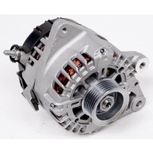 Genon GNA-6021-REV Alt. Alternator 12V 75 Amp Hyundai Starex - H100 / Mitsubishi L300 37300-42451
