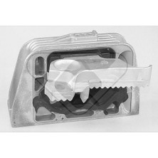 HUTCHINSON Hutchınson 538B58 Motor Takozu Sağ Renault Master Iıı 10> Opel Movano B 10> 2.3dci Yağli 112108180R-4419377