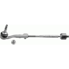 Lemforder 3651501 Rot Kolu Sol Bmw F20 F21 F22 F23 F30 F31 F32 F33 F34 F35 F36 Rot Basi ile 32106792029