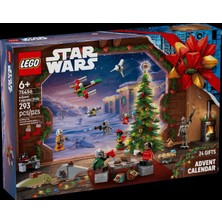 LEGO Star Wars Advent Calendar 2026 75456