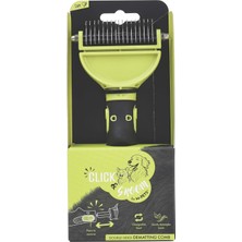 M-Pets Clıck And Groom Kıtık Açıcı Tarak