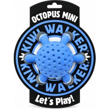 Kiwi Walker Let's Play Octopus Mini Mavi