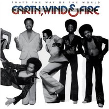 SoundBox Earth, Wınd & Fıre - That's The Way Of The World