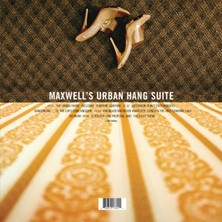 SoundBox Maxwell - Maxwell's Urban Hang Suıte