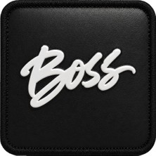 BlackBörk Boss Logolu V1 Bench