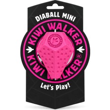 Kiwi Walker Let's Play Dıaball Mini Pembe
