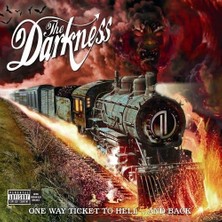 SoundBox The Darkness - One Way Tıcket To Hell ...and