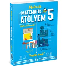 Arı Yayıncılık 5.Sınıf Matematik Atölyem