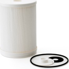 Amway Ön Filtre Espring Beyaz Renkli Kolay Montaj