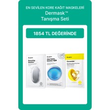 Dr. Jart+ En Sevilenler Maske Seti | Nemlendirici, Sıkılaştırıcı, Cilt Bariyeri Güçlendirici