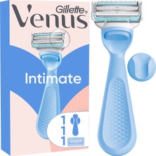 Gillette Venus Intim Bölgesi Tıraş Makinesi