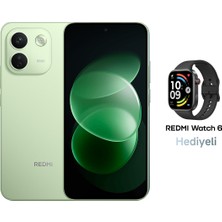 REDMI Note 17 Pro Max 5G 256 GB 8 GB Ram (Xiaomi Türkiye Garantili) Yeşil