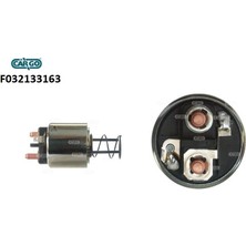 Marş Otomatiği 12V Renault R9 R11 R19 Çap: 54MM. F032133163 Cargo