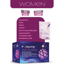 FORVİTS Women