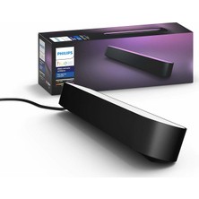 Philips Hue Play Genişletme Paketi - Siyah (Güç Adaptörü Dahil Değildir)