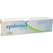 Epidermos 100 ml Cilt Bakım Kremi Moss Farma Nemlendirici Etkisiyle Normal Ciltler İçin Özel Formül