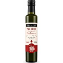 Master Chef Food Masterchef  Saf Nar Ekşisi 350 gr