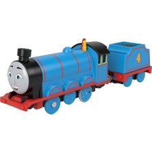 Fisher Price Thomas & Friends Thomas ve Arkadaşları Motorlu Büyük Trenler Gordon HFX93 HDY65