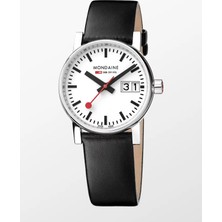Mondaine Evo 2 Watch Big Date MSE.30210.LB