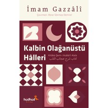 Lisinya Kalbin Olağanüstü Halleri