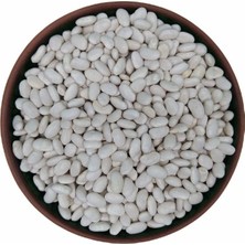 Yedi Değirmen Dermason Fasulye 1 kg Organik Temiz Tarım Ürünü