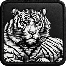 BlackBörk Bengal Kaplan Logolu V1 Bench
