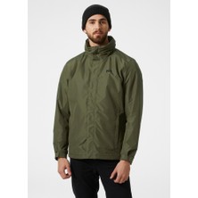 Helly Hansen Dubliner Insulated Erkek Mont