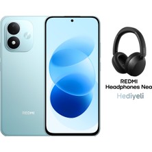 REDMI Note 17 256 GB 6 GB Ram (Xiaomi Türkiye Garantili) Mavi