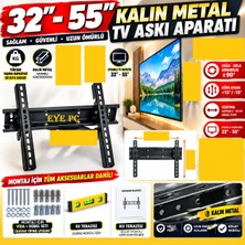 EYE PC Aparat İH-4055 Sabit TV Askı Aparatı