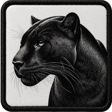 BlackBörk Panter Logolu V1 Bench