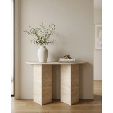 Miarik Design Traverten Mermer Dresuar