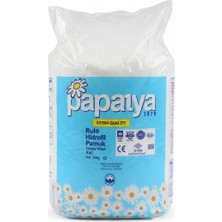 Papatya Pamuk Rulo 500 gr