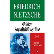 Lisinya Ahlakın Soykütüğü Üstüne