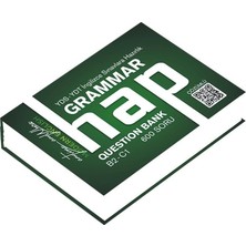 Modern English Hap Grammar B2 C1 Çözümlü