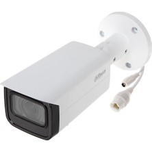 S'82 Dahua IPC-HFW1230T-ZS-2812-S5, 2mpix, 2,8-12MM Motorize Lens, Sd Kart, H265+, 40MT Gece Görüşü, IP67, Poe Bullet Ip Kamera