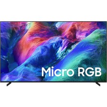 Samsung 100R85H  100" 254 Ekran Uydu Alıcılı 4K Ultra HD Tizen Micro RGB TV