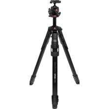 Manfrotto MKONEPA-BHQ6T One Photo Ai Tripod ve  Xpro Top Başlık