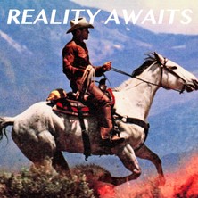 RCA The Strokes - Reality Awaits