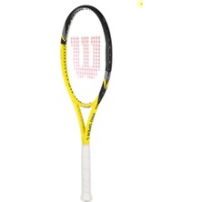 Wilson Pro Open L Tenis Raketi -100 İNÇ-280 Gr- Kordajlı