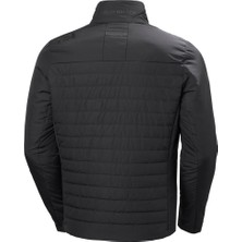 Helly Hansen Crew insulator 2.0 Erkek Siyah Mont 30343-980