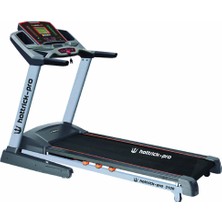 Hattrick Pro 3100 Profesyonel Koşu Bandı