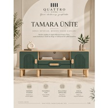 Quattro Home Tamara Tv Ünitesi