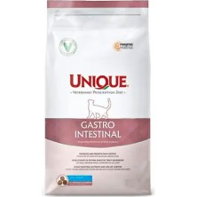 Unique Gastrointestinal Hamsili ve Somonlu Yetişkin Kedi Maması 1.5 kg